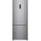 REFRIGERATORS FREESTANDING  GBB566PZHMN SILVER E 185x70 (FNF / ΟΘΟΝΗ / Wi-Fi)